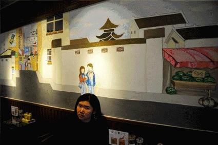 男子遭多人持刀围殴背后的巷子秘密与特色小店的奇妙缘分