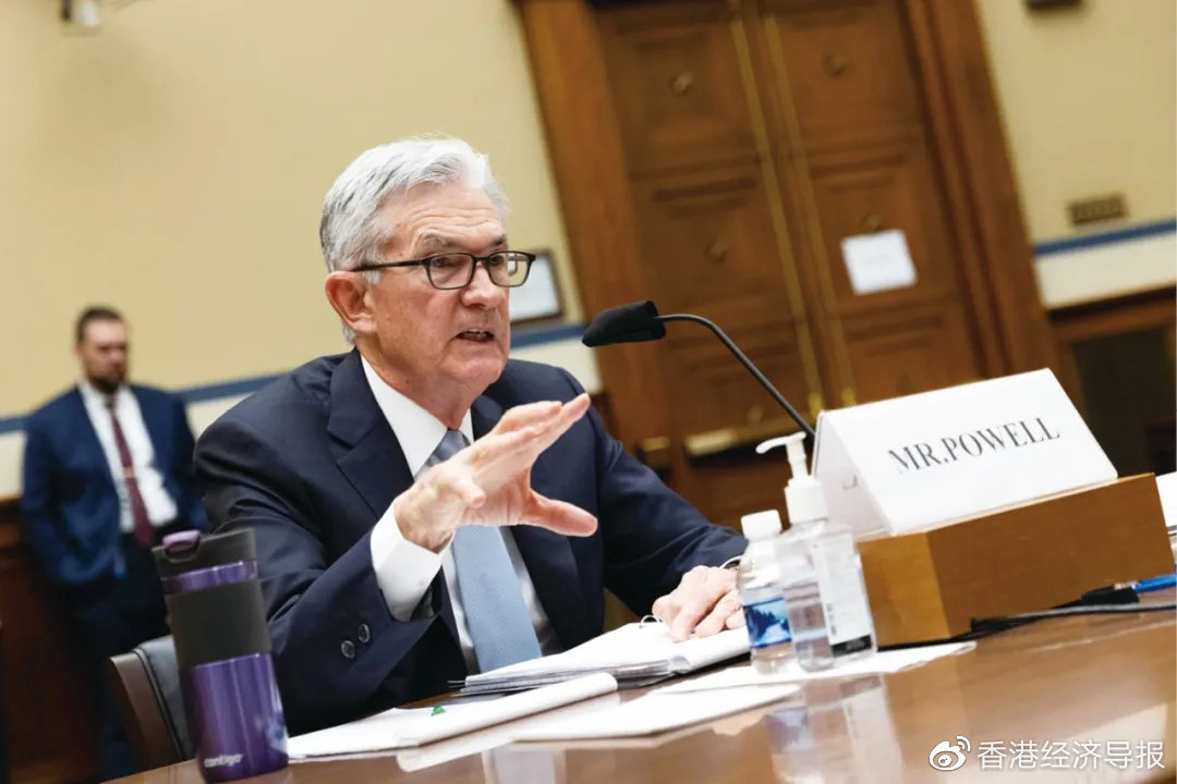 美联储官员预测，今年可能还有两次降息，调整政策背后的信心与期待之源