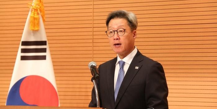 韩国提名新任驻华大使，外交部回应，详细步骤与指南