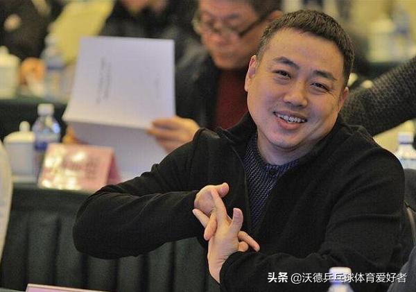 王楚钦，找到求生欲与求胜欲——开启科技竞技新篇章