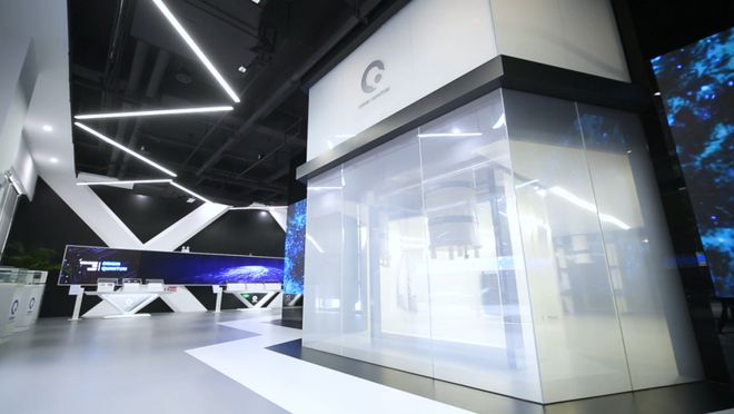 中国首条超导量子计算机制造链扩建，深度解析与观点阐述