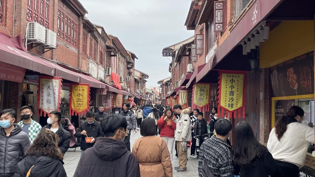 漳州开发区新动态，自然美景探索之旅，心灵宁静的启迪