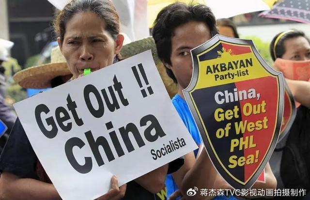 中国游客英文口号热议，一句口号引发广泛关注