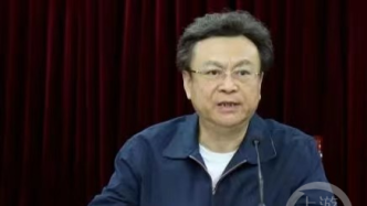 原河南省司法厅长王文海逝世，缅怀与回顾其生平贡献