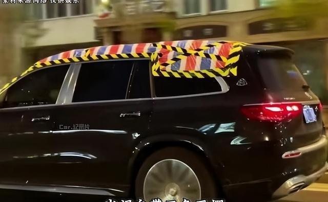 迈巴赫漏水车主维权遭遇敷衍，应对与维权策略解析