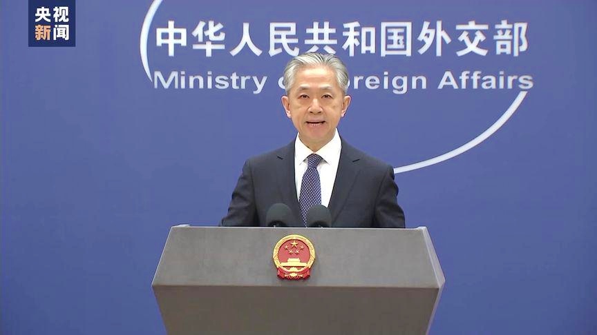 外交部：台独与台海和平水火不容,外交部，台独与台海和平水火不容——维护台海和平的步骤指南