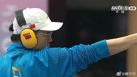 射击名将李越宏印度遭遇与小巷宝藏揭秘