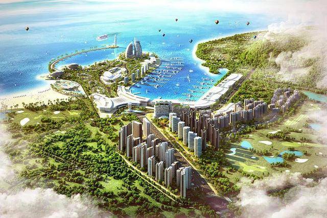 北海楼盘最新价格指南，如何获取与了解最新价格信息