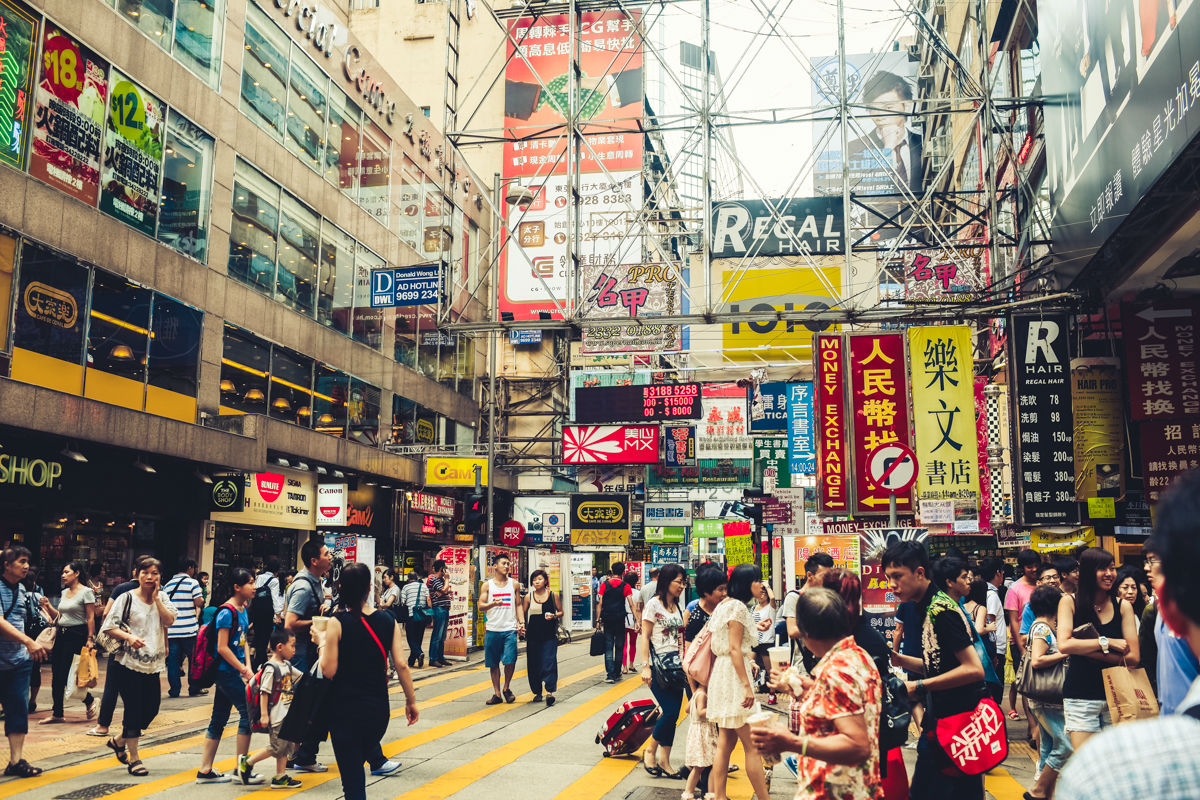 最新鬼畜风潮，小巷深处的特色小店探秘之旅
