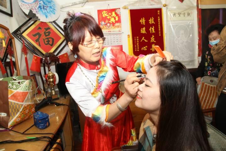 杭州最新火车时刻表及小巷特色小店探秘
