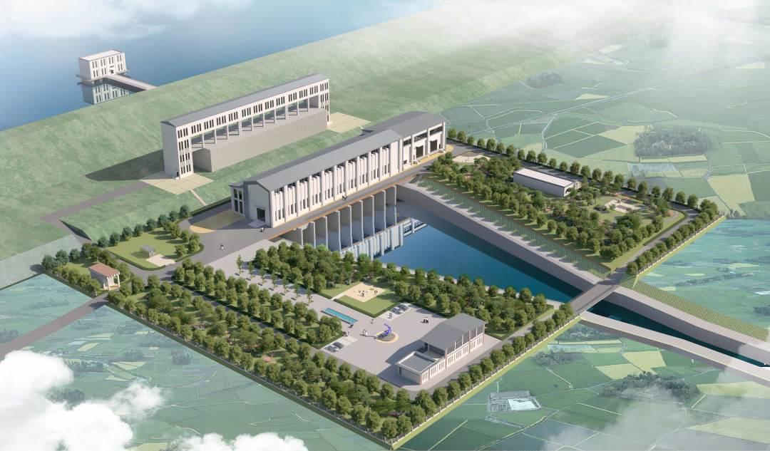 官路水库最新动态更新，最新消息汇总