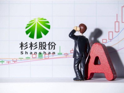 杉杉股份最新动态更新📣📈