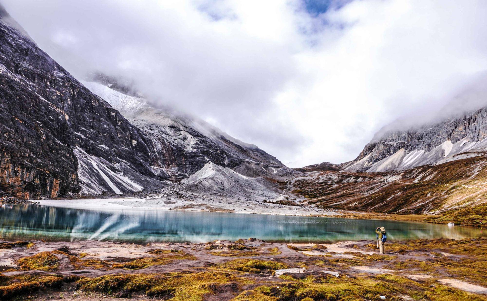 深天马A最新动态，自然美景探索之旅，寻找内心平和与喜悦的旅程