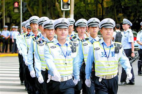 协警改革最新动态揭秘，最新消息全面更新