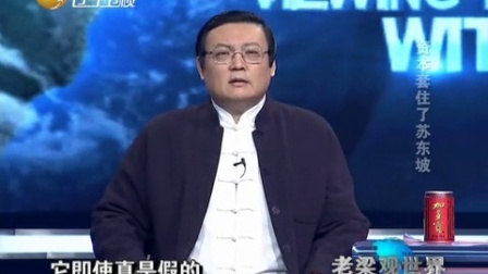 老梁2017最新节目深度解析与观点阐述