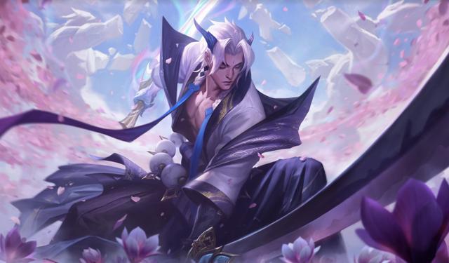LOL最新英雄揭秘，背景、事件、影响与时代地位全解析
