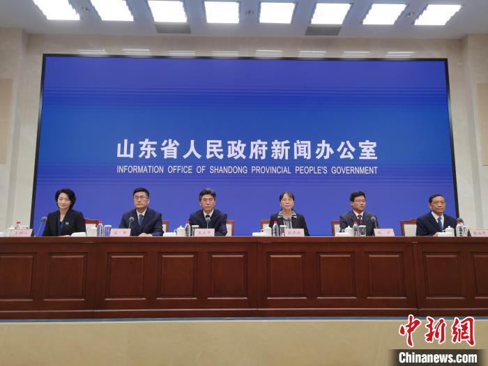 山东迎来发展新篇章，最新消息全面更新
