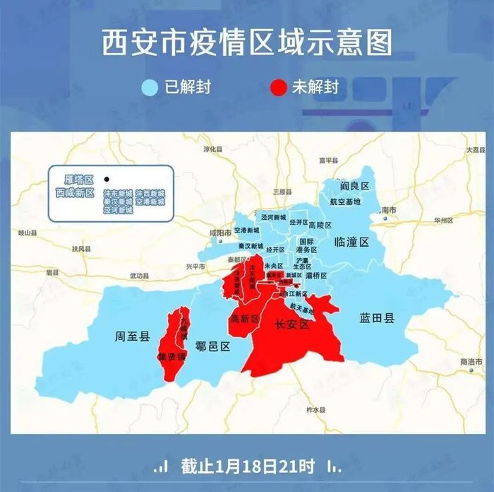 西安疫情最新动态更新