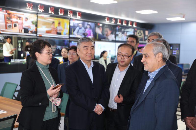 伊朗新闻最新动态速递📰