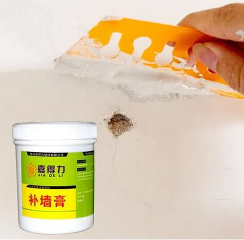 最新补墙膏，自然美景探索之旅的奇妙伴侣