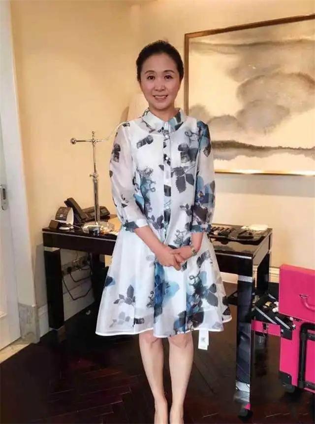黄菡最新动态，与自然美景的邂逅，探寻内心平和之旅
