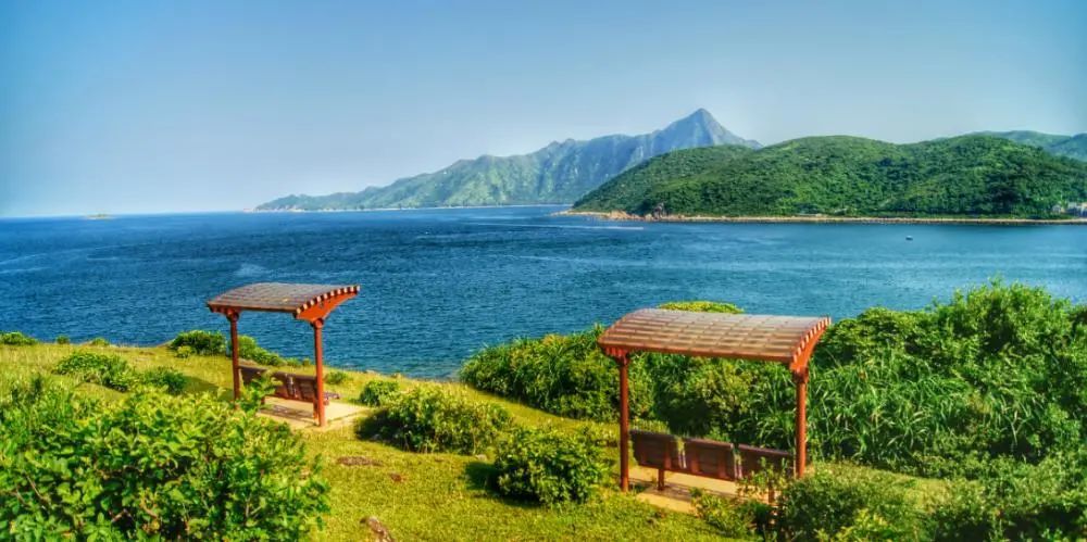 许耀鹏最新之旅，探寻自然美景，内心平和之旅