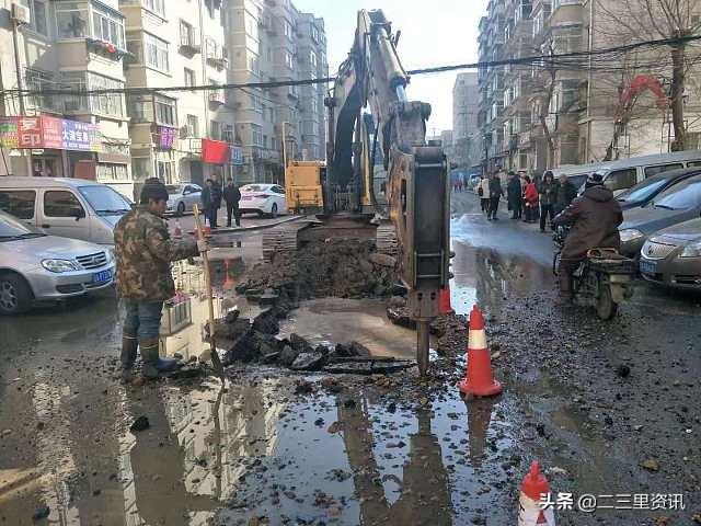 沈阳供水通知，轻松启程，共探自然美景之旅