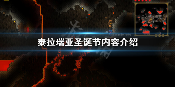 泰拉瑞亚最新游戏动态揭秘