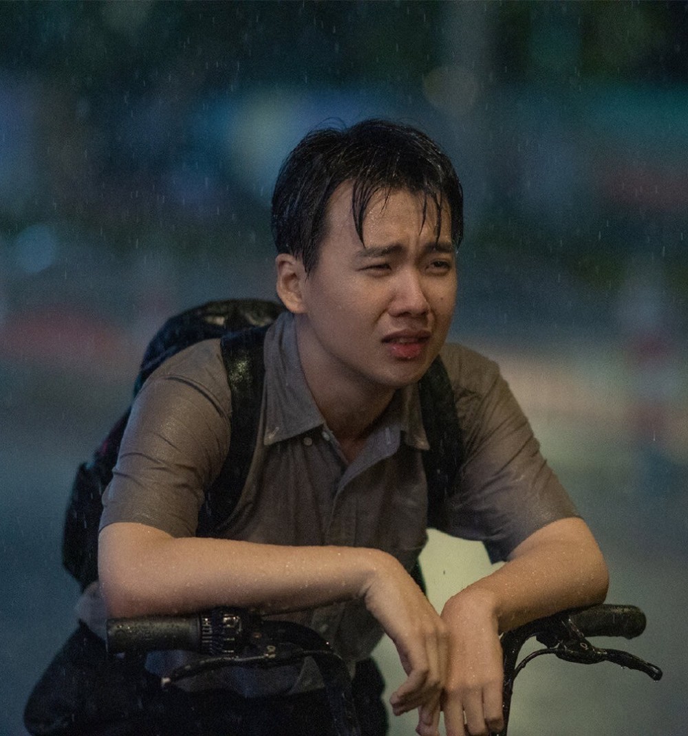 唐明演员，演艺之路的闪耀之星