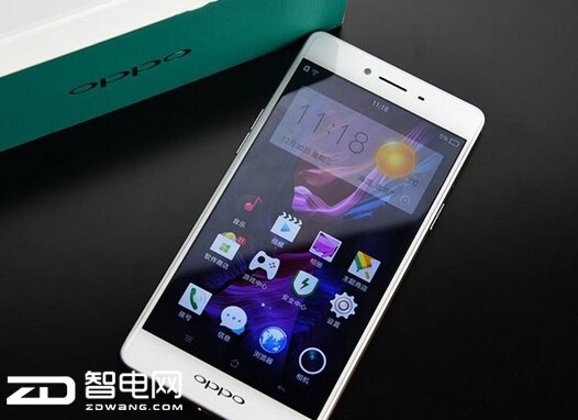 OPPO A37手机上市时刻与成长之路，变化中的自信与成就感