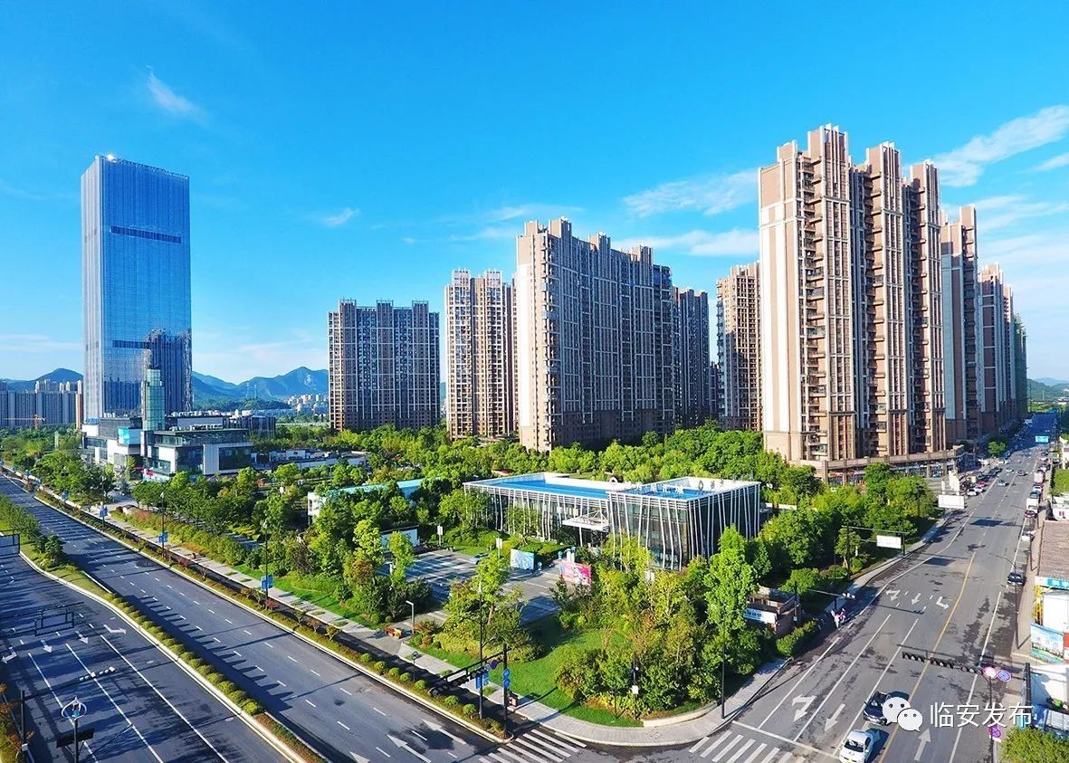 中江县最新房价行情，科技重塑居住梦想，未来生活触手可及展望
