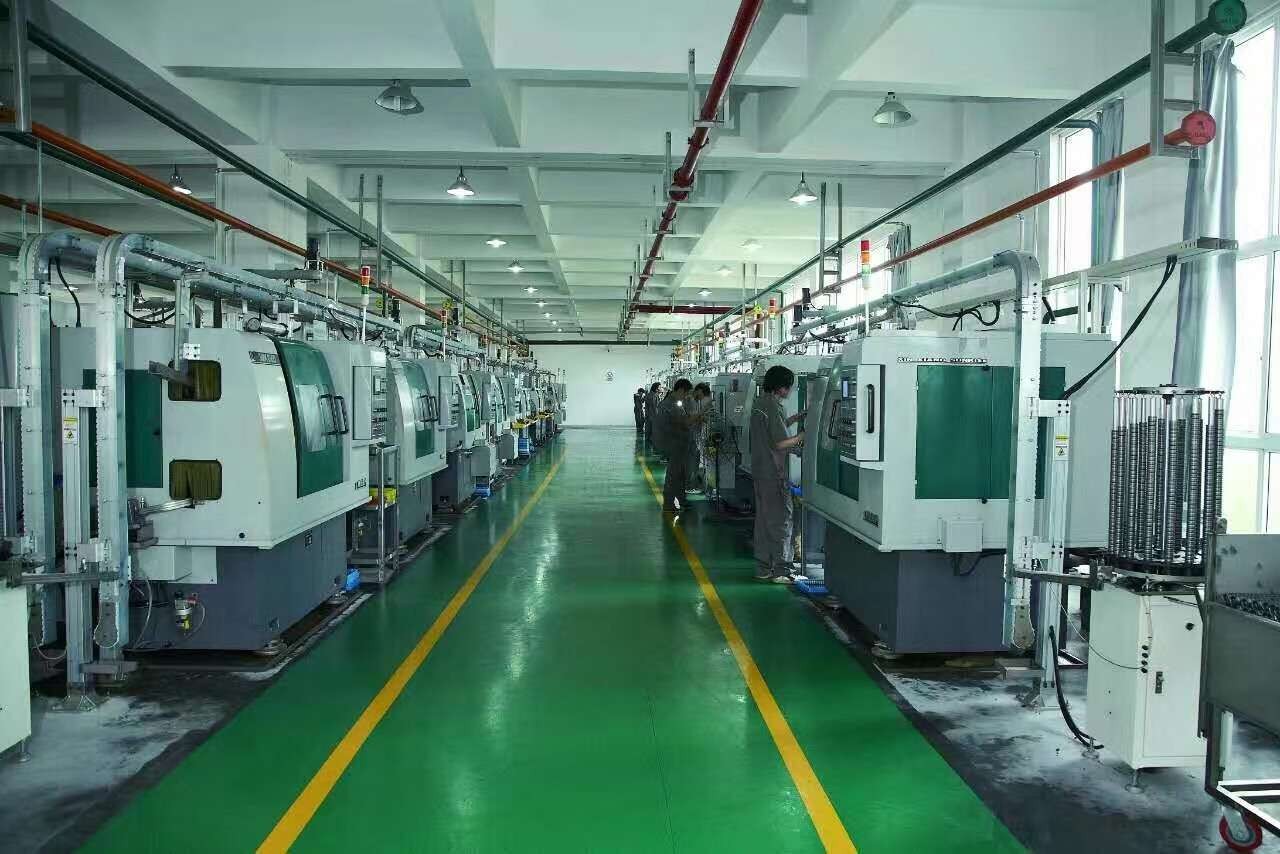 台州轴承厂招聘信息,台州轴承厂招聘信息概览
