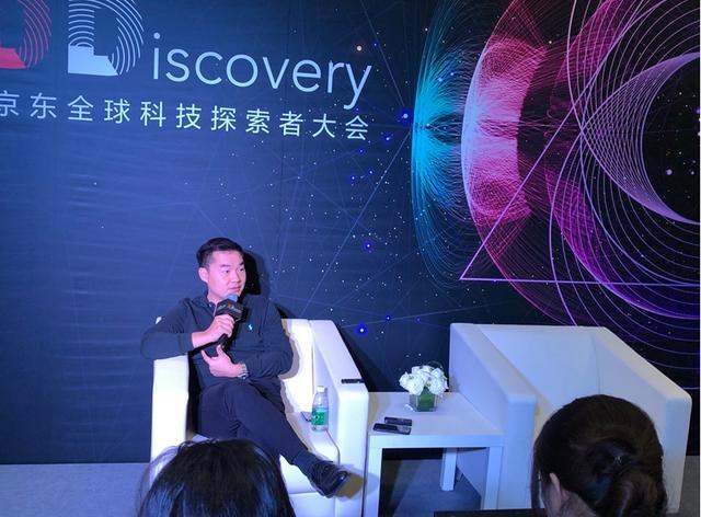 苏建豪引领科技新潮流，重塑未来生活体验新动态