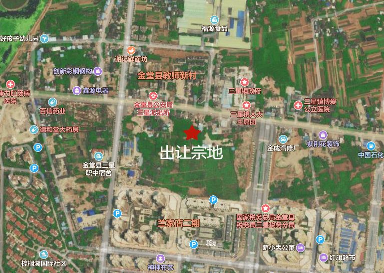 天府新区三星镇资讯速递，自然美景探索之旅，寻找内心平和与宁静的旅程