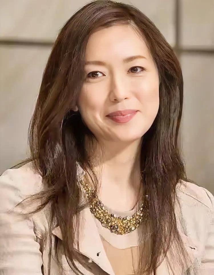 日本女优明星，璀璨光影世界的闪耀之星