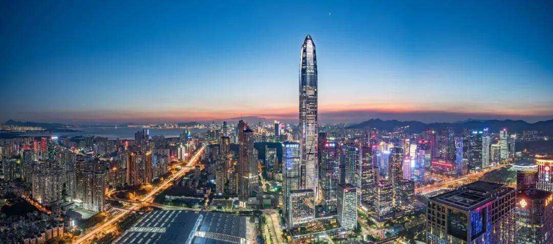 深圳房地产最新动态与资讯更新