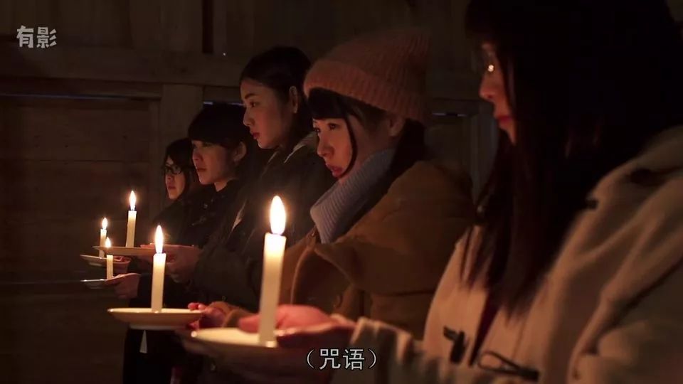 片山萌美电影，小巷宝藏小店的探秘之旅