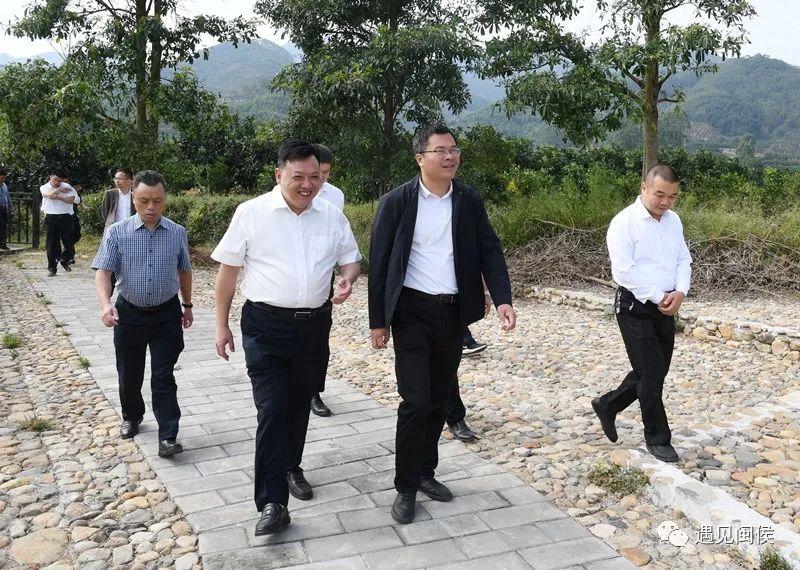 闽侯最新新闻，自然美景探索之旅，追寻内心的平和与喜悦