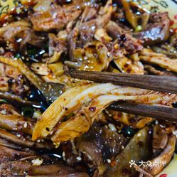 最新凉菜图片，色香味俱佳的人生励志佳肴