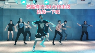 尊巴最新，舞动生活的励志力量之源