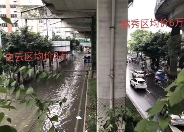 贵阳白云区最新房价探索之旅，自然美景与内心平静的追寻