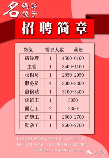 2023最新招聘信息揭秘，小巷特色小店诚邀英才加入！