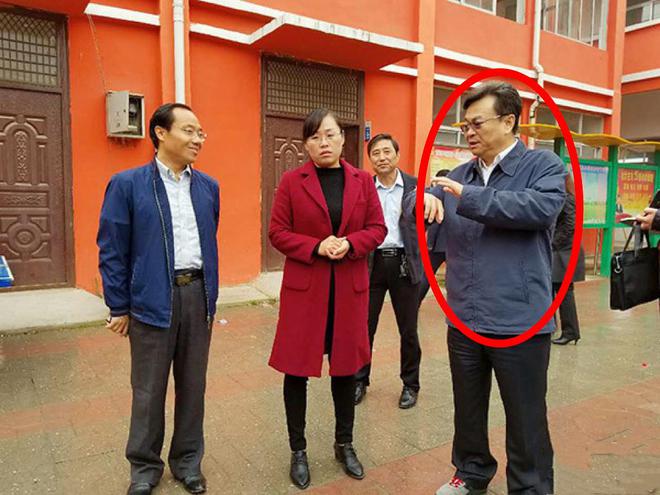 知情人揭秘河南司法厅原厅长病亡细节