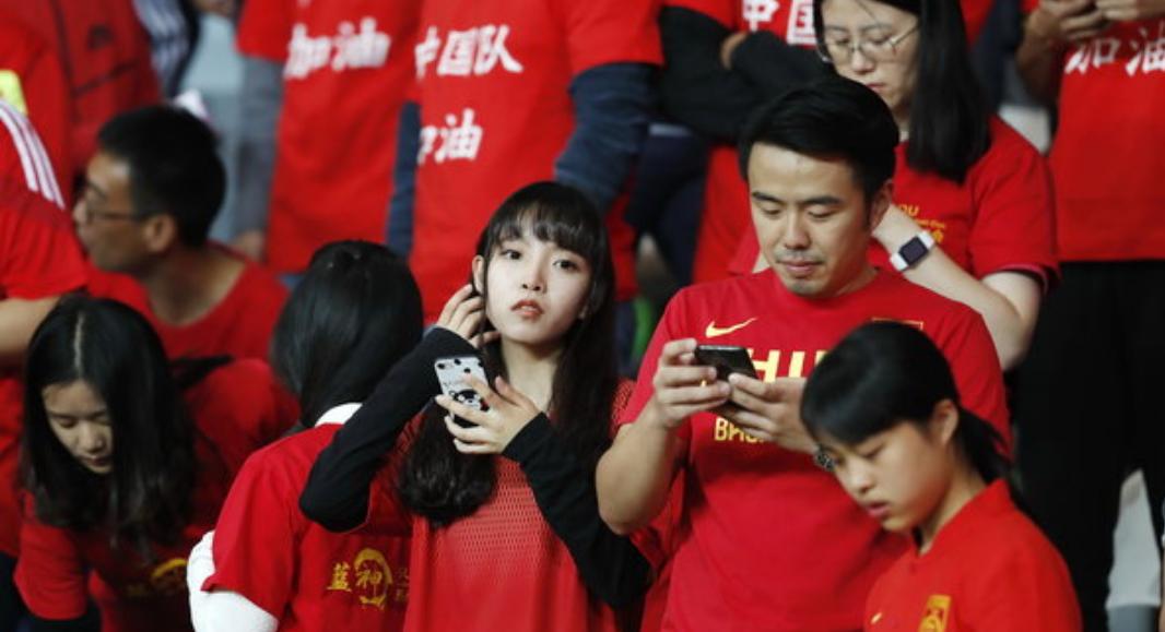 中国男足加油，踏上自然美景之旅，寻找内心力量与宁静