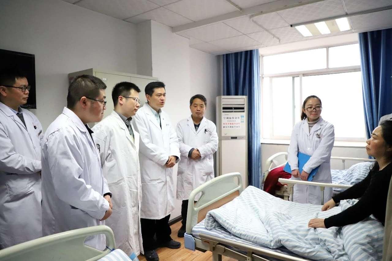 揭秘网红打卡上海三甲医院科技新宠的魅力瞬间