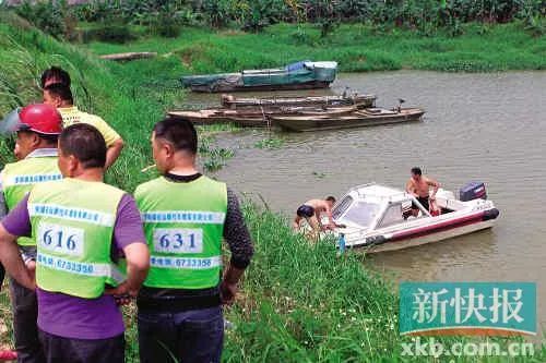溺水儿童工地发现事件，非刑案视角下的分析与反思