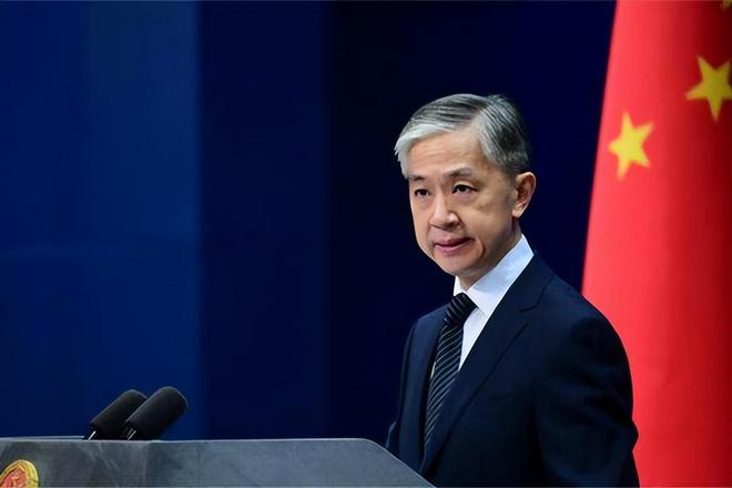 吴钊燮回应围台军演时语无伦次,吴钊燮回应围台军演时语无伦次