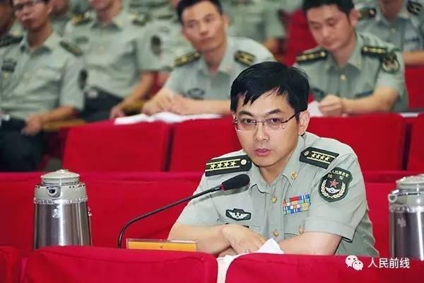 东部战区发布动画视频勒，高科技产品介绍全景展示