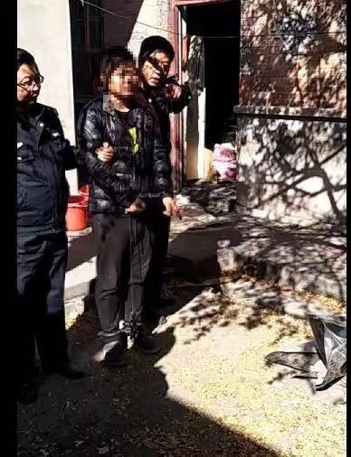 曝河北邯郸一村庄多名村民被杀害