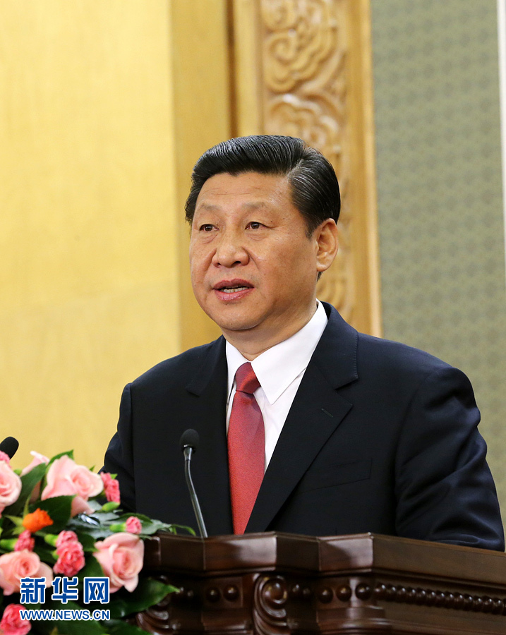 习近平总书记谈爱国主义，小杨一家人的自豪话题